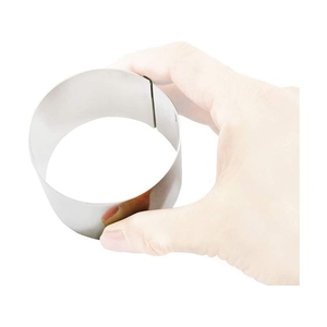 貝印 Kai House SELECT セルクル型 6cm FCB163J-#000DL6124-イメージ4