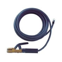 トラスコ中山 キャブタイヤケーブル ホルダ丸端子付 5m 1S100～170WCT-225 FC330JH-7546751
