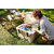 アイリスオーヤマ HUGEL クーラーボックス 40L ベージュ FCJ078F-TC-40R-イメージ3