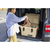 アイリスオーヤマ HUGEL クーラーボックス 40L ベージュ FCJ078F-TC-40R-イメージ4