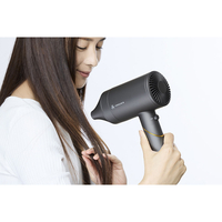 オルゴ VDC-5100(H) ヘアドライヤー VENUSiSヴィナシス グレー