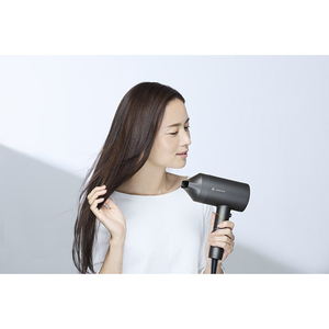 オルゴ ヘアドライヤー VENUSiSヴィナシス グレー VDC5100H-イメージ10