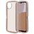 ラスタバナナ AQUOS wish4(SH-52E/A402SH)用FLUFFY SHAPE CASE TPU素材 ピンク 8023AW4TPPK-イメージ1