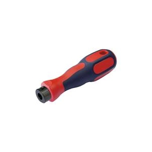 トラスコ中山 TRUSCO　カウンターシンク　手作業用ハンドル　10mm TCS-H10-イメージ1
