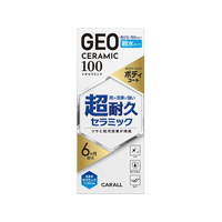 晴香堂 ジオセラミック ボディコート 親水タイプ 100 FC052SU-2145