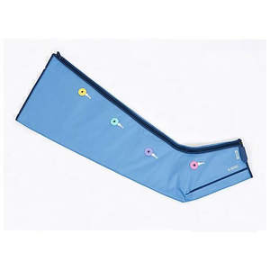 日東工器 エアマッサージ器[ドクターメドマー(R)] 脚用カフ(片脚) FCF165G-0-6030-21-イメージ1