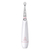 シースター 小児用電動歯ブラシ BabySmile Rainbow ピンク S-206P-イメージ1