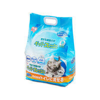 アイリスオーヤマ ペーパー フレッシュ スタンドパック 14L F384650-PFC-14LS
