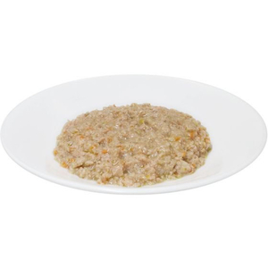 デビフペット シニア犬の食事 ささみ&すりおろし野菜 85g FC933PM-1125-イメージ2