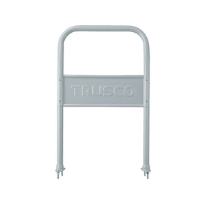 トラスコ中山 TRUSCO/プレス製台車 ドンキーカート108N用抗ウィルス FC919VE-2567999-イメージ1