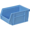 ＤＩＣプラスチック HB型コンテナ HB-1 外寸:W150×D105×H77 青 ブルー0.910515077 FC436GJ-8355749