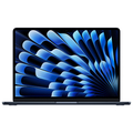 Apple 13インチMacBook Air： 10コアCPUと8コアGPUを搭載したApple M4チップ, 16GB, 256GB SSD - ミッドナイト 16GB, 256GB SSD ミッドナイト MW123J/A
