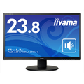 iiyama 23．8型液晶ディスプレイ ブラック X2481HSUB5H