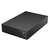 バッファロー USB 3．2(Gen1)/USB 3．1(Gen1)/3．0/2．0 外付けHDD(8TB) ブラック HD-SGDA8U3-B-イメージ8