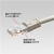 サンワサプライ ツメ折れ防止カテゴリ5eRJ-45コネクタ(単線用・100個入り) ADT-RJ45TS-100-イメージ2