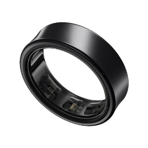Samsung Galaxy Ring(Size 14) Titanium Black SM-Q514NZKAXJP-イメージ1