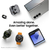 Samsung Galaxy Ring(Size 14) Titanium Black SM-Q514NZKAXJP-イメージ7