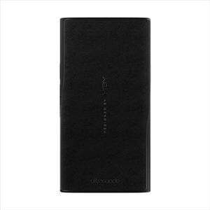 HiBy Music R8 II Aluminum Alloy Black R8IIALBLACK-イメージ2
