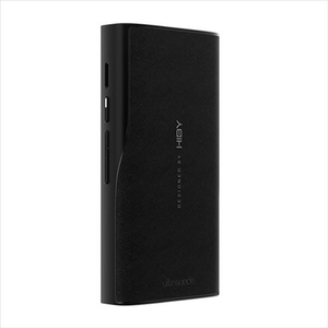 HiBy Music R8 II Aluminum Alloy Black R8IIALBLACK-イメージ3
