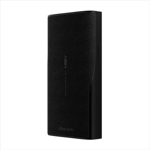 HiBy Music R8 II Aluminum Alloy Black R8IIALBLACK-イメージ4