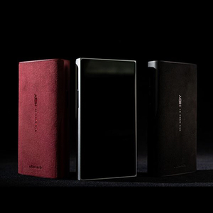 HiBy Music R8 II Aluminum Alloy Black R8IIALBLACK-イメージ7