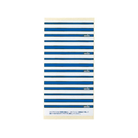 セキセイ 個別フォルダー用ラベル 青 50片 F053328-CL-3