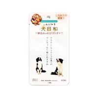 わんわん 犬日和 野菜が入ったとりぞうすい 60g FC84203