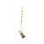 カンペハピオ 油性用刷毛 15mm FCB219N-イメージ1
