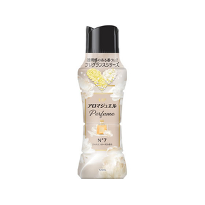 Ｐ＆Ｇ レノア アロマジュエル ジャスミンローズの香り 本体 420mL FCJ026V-イメージ1