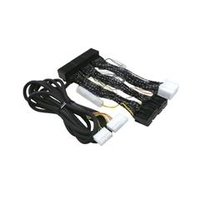 データシステム エアサス&アクティブサスコントローラー車種別専用ハーネス H-086E