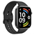 Xiaomi REDMI Watch 6 オブシディアンブラック BHR08CIGL-イメージ1