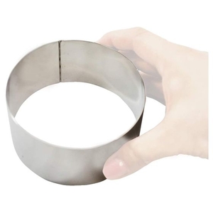 貝印 Kai House SELECT セルクル型 9cm FCB164J-#000DL6125-イメージ5