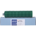 NIPPECO/耐熱フッ素グリース ロゲネストラムダHJM-8 No.2 750g FC330UM-1292400