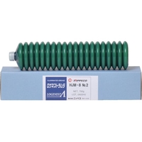 NIPPECO/耐熱フッ素グリース ロゲネストラムダHJM-8 No.2 750g FC330UM-1292400