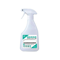 ライオン 施設用洗剤泡スプレー容器 500mL FCE436T