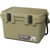 アイリスオーヤマ HUGEL クーラーボックス 40L カーキ FCJ079F-TC-40R-イメージ1