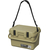 アイリスオーヤマ HUGEL クーラーボックス 40L カーキ FCJ079F-TC-40R-イメージ3
