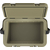 アイリスオーヤマ HUGEL クーラーボックス 40L カーキ FCJ079F-TC-40R-イメージ4