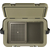 アイリスオーヤマ HUGEL クーラーボックス 40L カーキ FCJ079F-TC-40R-イメージ5
