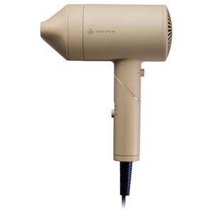 オルゴ ヘアドライヤー e angle select VENUSiSヴィナシス サンドベージュ VDC5150E2SB-イメージ4