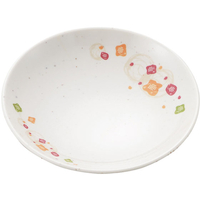 エンテック 取皿14cm 和華(ほのか) FC72808-HO-20A