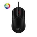 HyperX HyperX Pulsefire Haste 2 ゲーミングマウス HyperX ブラック 6N0A7AA