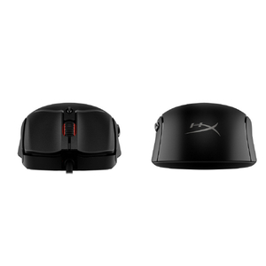 HyperX HyperX Pulsefire Haste 2 ゲーミングマウス HyperX ブラック 6N0A7AA-イメージ2