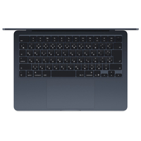 Apple MW133J/A 13インチMacBook Air： 10コアCPUと10コアGPUを搭載