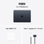 Apple 13インチMacBook Air： 10コアCPUと10コアGPUを搭載したApple M4チップ, 16GB, 512GB SSD - ミッドナイト 16GB, 512GB SSD ミッドナイト MW133J/A-イメージ11