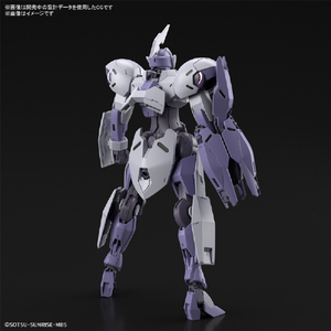 バンダイスピリッツ HG 1/144 ミカエリス GWHG11ﾐｶｴﾘｽ-イメージ2