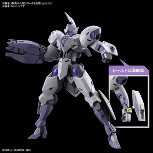 バンダイスピリッツ HG 1/144 ミカエリス GWHG11ﾐｶｴﾘｽ-イメージ5