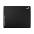 ASUS ゲーミングマウスパッド ROG Moonstone Ace L BLACK ROG-MOONSTONE/ACE/L/BLK