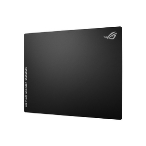 ASUS ゲーミングマウスパッド ROG Moonstone Ace L BLACK ROG-MOONSTONE/ACE/L/BLK-イメージ4