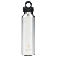 REVOMAX DWF-20101B-JP-V3 炭酸対応真空断熱ボトル 20oz(592ml